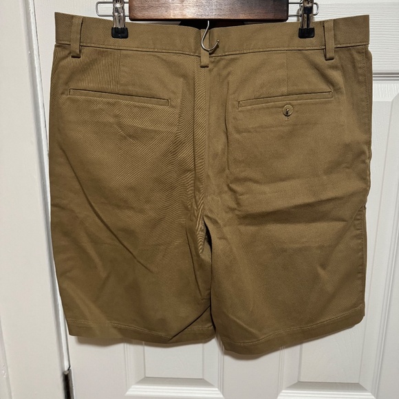 Men’s Aiden Stretch Short (34) in Acorn | Banana Republic - Picture 6 of 11